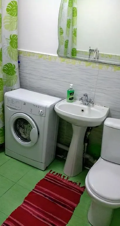Almaty Central Hostel 0*,  Kazakhstan