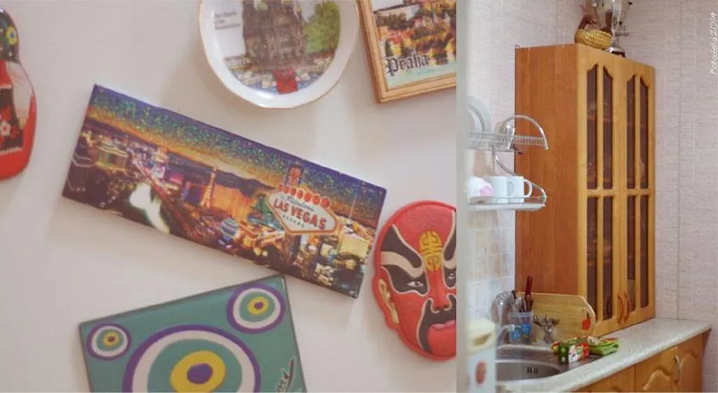 Almaty Central Hostel
