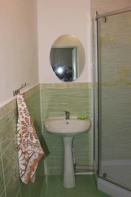 Almaty Central Hostel