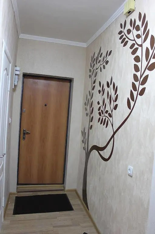 Almaty Central Hostel Kazakhstan